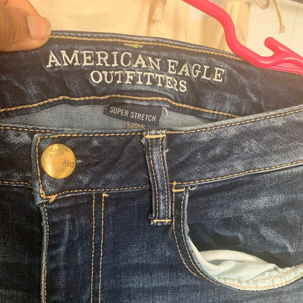 American eagle 🦅 Jeans